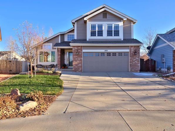 Homes for sale Longmont, CO
