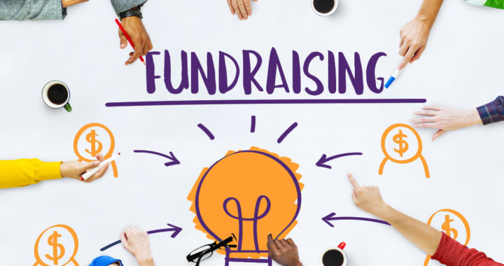 Charity Fundraising Experiences