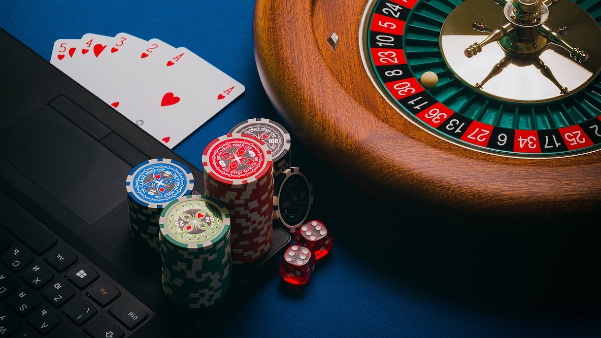 Providing Best Casino Dealers for Fun parties