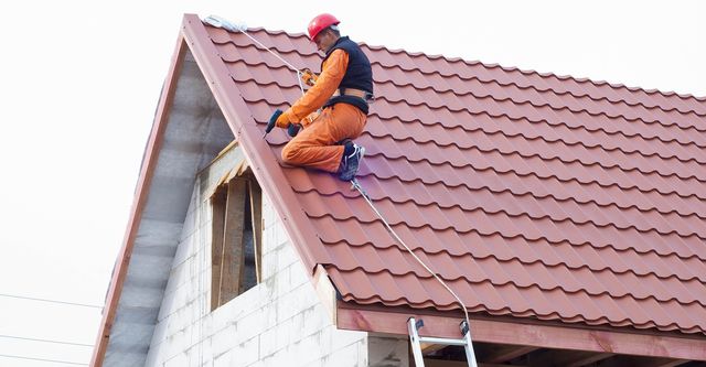 Roofing companies near me