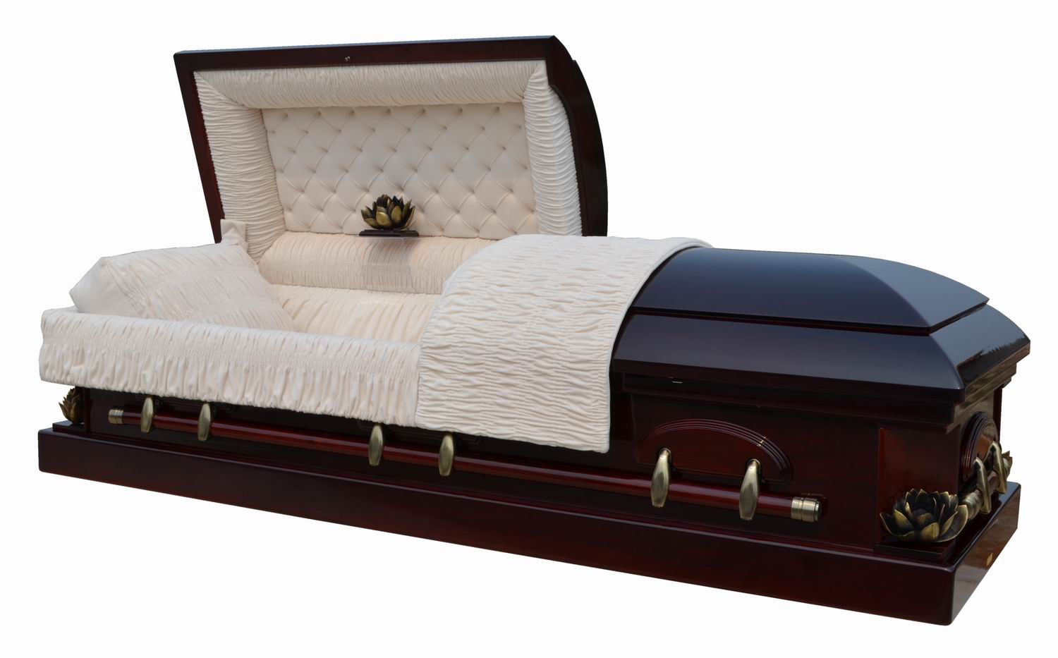 Vancouver Casket